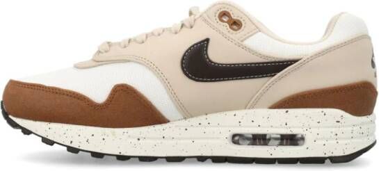 Nike Air Max 1 ´87 lace-up sneakers Neutrals