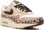 Nike Air Max 1 '87 "Sesame Leopard" sneakers Neutrals - Thumbnail 2