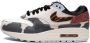 Nike Air Force 1 Low "40th Anniversary Edition Orange Jewel" sneakers - Thumbnail 5
