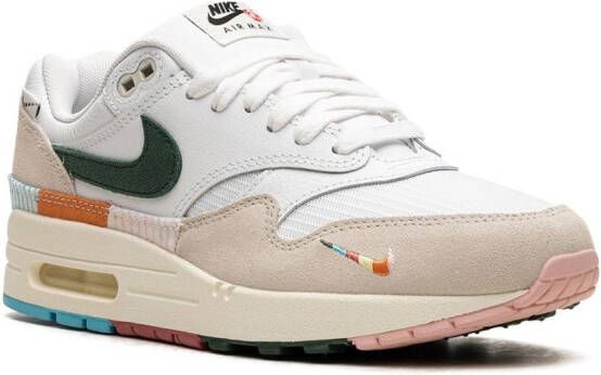 Nike Air Max 1 "All Petals United" sneakers White