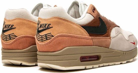 Nike Air Max 1 "City Pack Amsterdam" sneakers Green