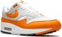 Nike Air Max 1 Anniversary "Magma Orange" sneakers White - Thumbnail 2