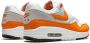 Nike Air Max 1 Anniversary "Magma Orange" sneakers White - Thumbnail 3