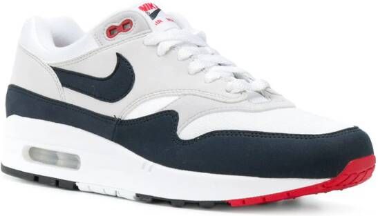 Nike Air Max 1 Anniversary sneakers White