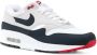 Nike Air Max 1 Anniversary sneakers White - Thumbnail 2