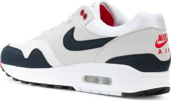 Nike Air Max 1 Anniversary sneakers White