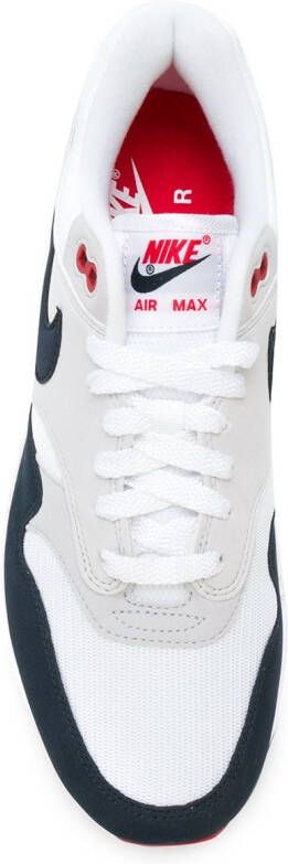 Nike Air Max 1 Anniversary sneakers White