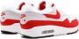 Nike Air Max 1 Anniversary "White University Red" sneakers - Thumbnail 3