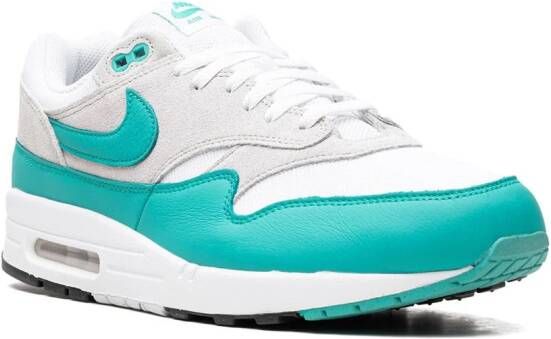 Nike Air Max 1 "Aquatone" sneakers Blue