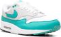 Nike Air Max 1 "Aquatone" sneakers Blue - Thumbnail 2