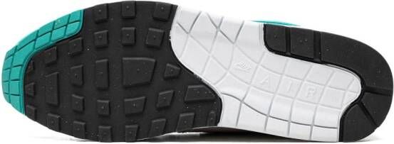 Nike Air Max 1 "Aquatone" sneakers Blue