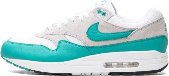 Nike Air Max 1 "Aquatone" sneakers Blue