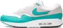 Nike Air Max 1 "Aquatone" sneakers Blue - Thumbnail 4