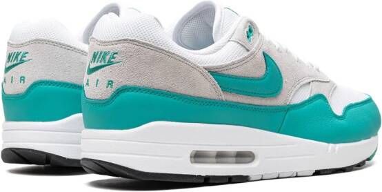 Nike Air Max 1 "Aquatone" sneakers Blue