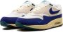 Nike Air Max 1 "Athletic Depart t Deep Royal Blue" sneakers White - Thumbnail 5