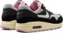 Nike Air Max 1 "Black Anthracite Pink Foam" sneakers - Thumbnail 3