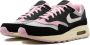 Nike Air Max 1 "Black Anthracite Pink Foam" sneakers - Thumbnail 5