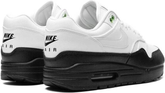 Nike Air Max 1 "Chlorophyll" sneakers White