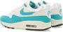 Nike Air Max 1 "Clear Jade" sneakers Blue - Thumbnail 7