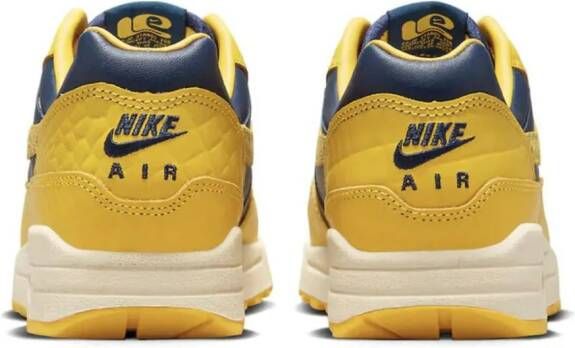 Nike Air Max 1 PRM sneakers Yellow