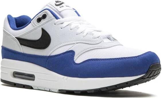 Nike Air Max 1 "Deep Royal Blue" sneakers White
