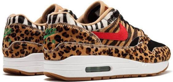 Nike Air Max 1 DLX sneakers Neutrals