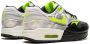 Nike Air Max 1 FV QS sneakers Black - Thumbnail 3