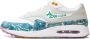 Nike Air Max 1 Golf "Play To Live" sneakers White - Thumbnail 5