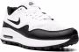 Nike Air Max 1 golf sneakers White - Thumbnail 2
