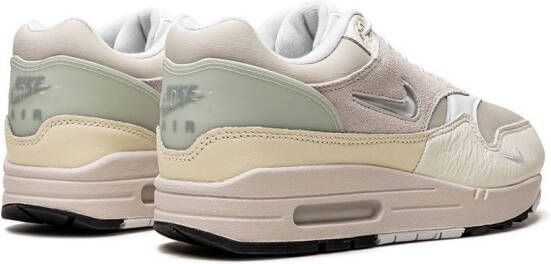 Nike Air Max 1 "Hangul Day" sneakers Neutrals