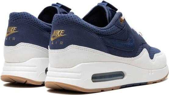 Nike Air Max 1 "Jackie Robinson" sneakers Blue