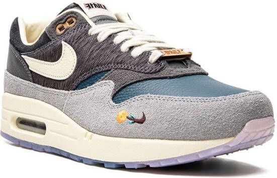 Nike x Kasina Air Max 1 "Won Ang-Grey" sneakers