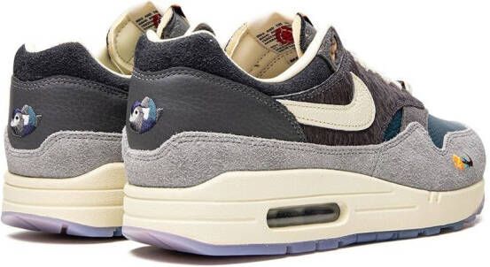 Nike x Kasina Air Max 1 "Won Ang-Grey" sneakers