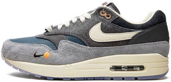 Nike x Kasina Air Max 1 "Won Ang-Grey" sneakers