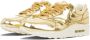 Nike Air Foamposite Pro QS "All-Star Removable Swoosh" sneakers Grey - Thumbnail 2