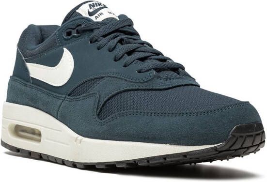 Nike Air Max 1 "Armory Navy" sneakers Blue