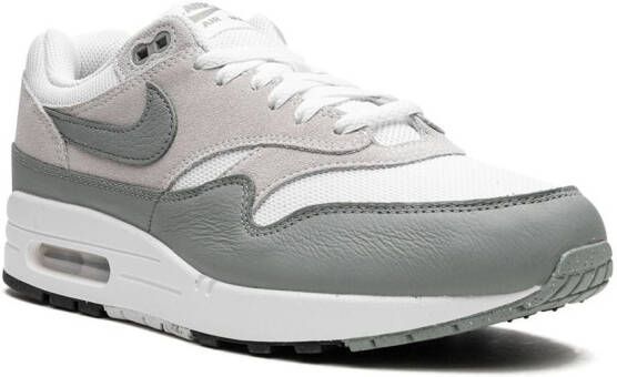 Nike Air Max 1 "White Mica Green" sneakers