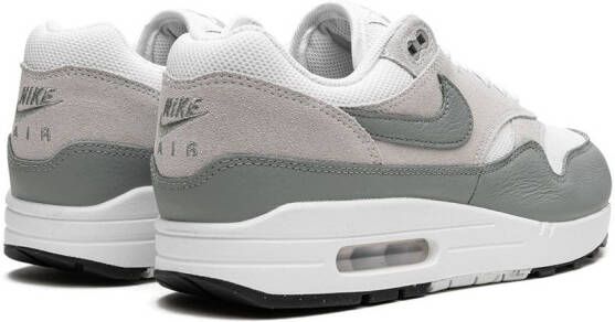 Nike Air Max 1 "White Mica Green" sneakers