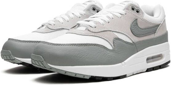 Nike Air Max 1 "White Mica Green" sneakers