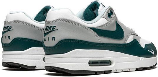 Nike Air Max 1 LV8 "Dark Teal Green" sneakers White