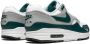 Nike Air Max 1 LV8 "Dark Teal Green" sneakers White - Thumbnail 3