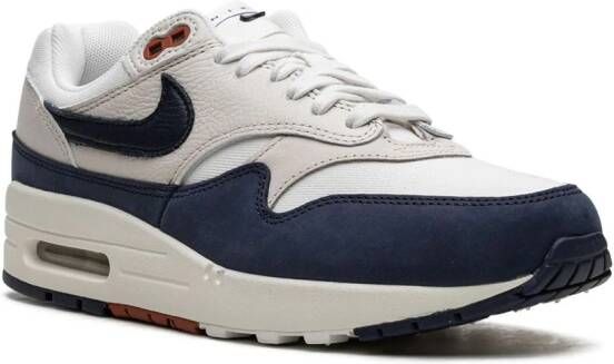 Nike Air Max 1 LX "Obsidian" sneakers Neutrals