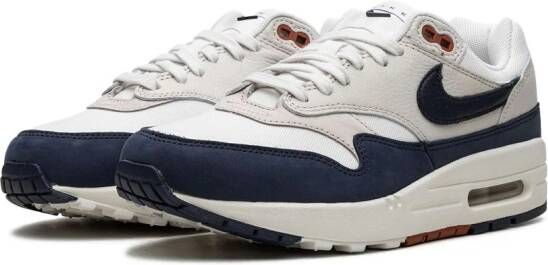 Nike Air Max 1 LX "Obsidian" sneakers Neutrals