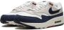 Nike Air Max 1 LX "Obsidian" sneakers Neutrals - Thumbnail 3