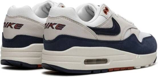 Nike Air Max 1 LX "Obsidian" sneakers Neutrals