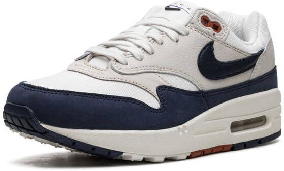 Nike Air Max 1 LX "Obsidian" sneakers Neutrals