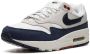 Nike Air Max 1 LX "Obsidian" sneakers Neutrals - Thumbnail 5