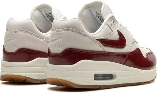 Nike Air Max 1 LX "Team Red" sneakers Neutrals