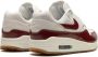 Nike Air Max 1 LX "Team Red" sneakers Neutrals - Thumbnail 3