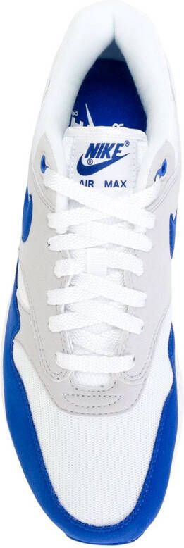 Nike Air Max 1 Anniversary "Royal Blue" sneakers